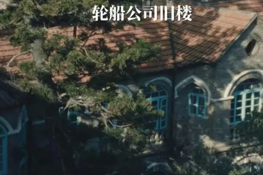 《交锋》火了,福建又“上镜”了 - 配图5