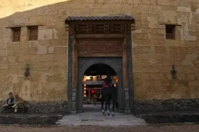 《交锋》火了,福建又“上镜”了 - 配图7