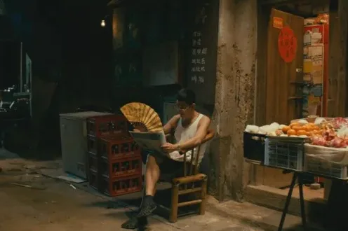 《交锋》火了,福建又“上镜”了 - 配图11