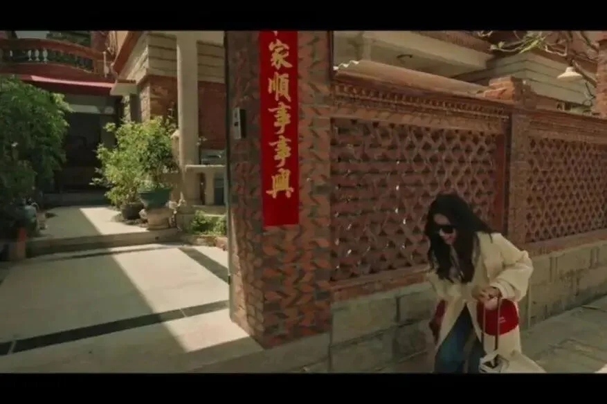 《交锋》火了,福建又“上镜”了 - 配图14