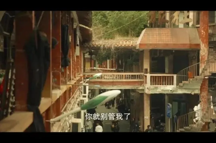 《交锋》火了,福建又“上镜”了 - 配图15