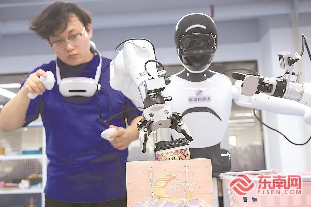深读 | AI+，从“通用”转向“垂直” 社会