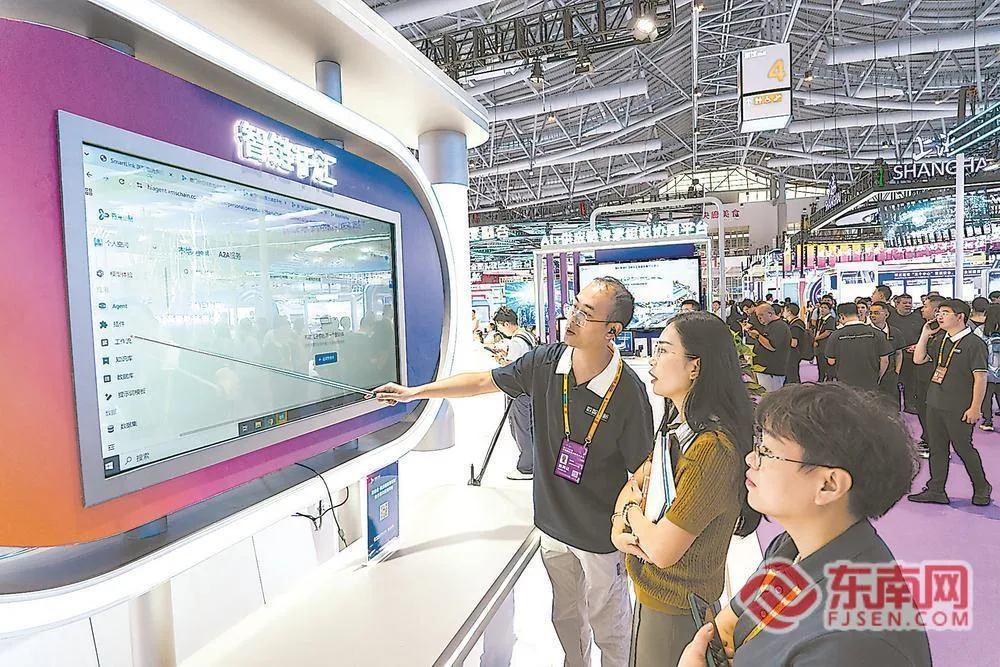 深读 | AI+,从“通用”转向“垂直” 社会 - 配图3