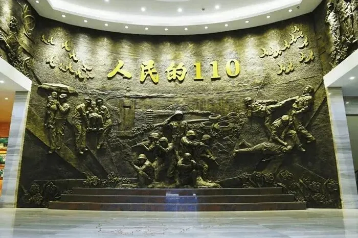 一句嘱托,三十年作答 - 配图2