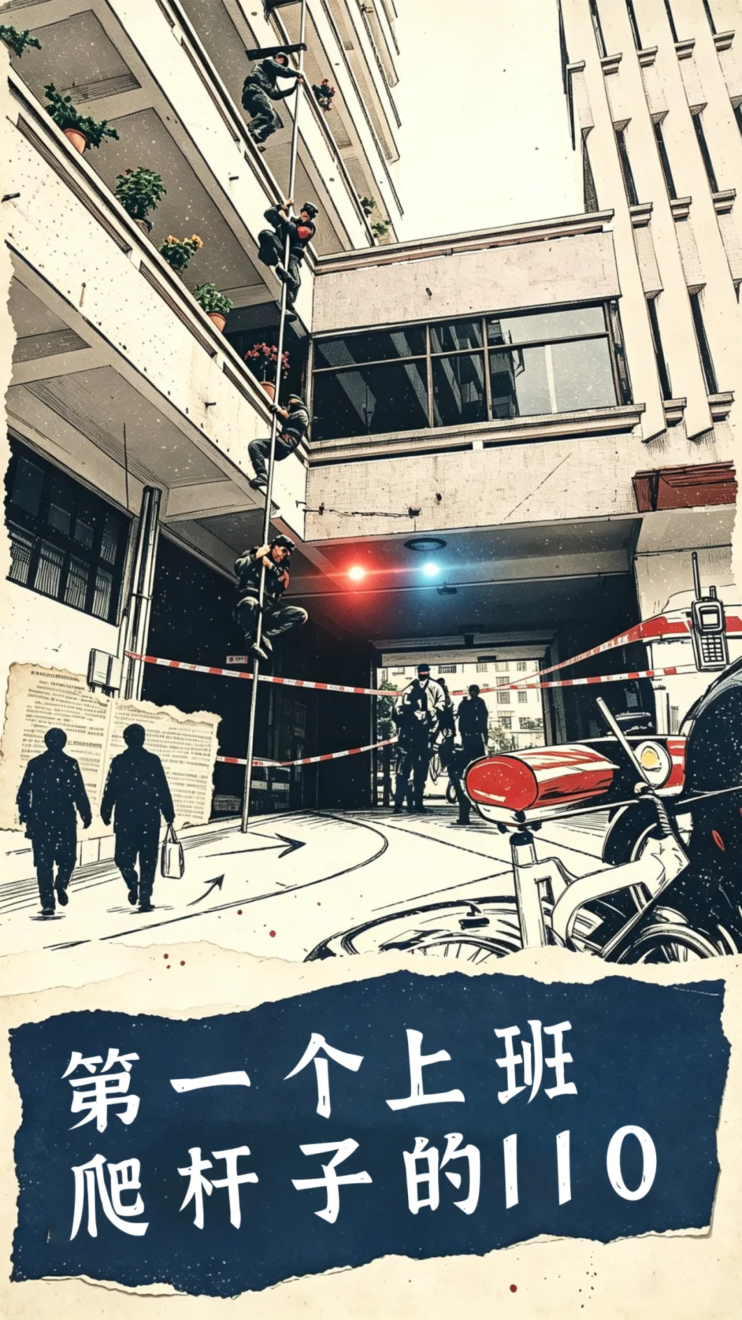 一句嘱托,三十年作答 - 配图5