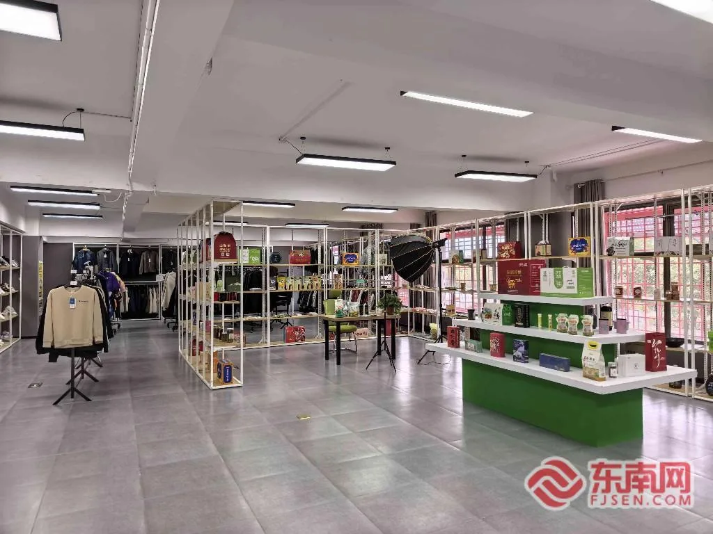 从福建到宁夏:闽宁协作三十年,一批福建创业者扎根塞上书写山海故事 - 配图8