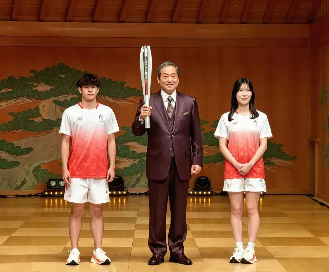 亚运赛场内外 有他们也有它们！ - 配图3