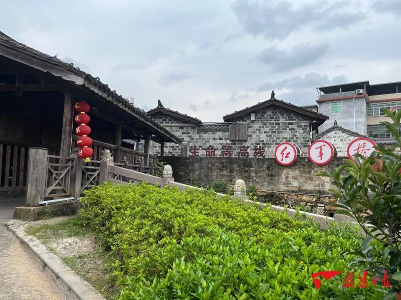 深读丨血色丰碑下的追寻与传承 文教 - 配图5