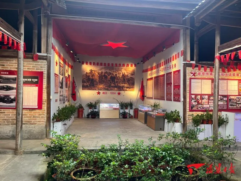 深读丨血色丰碑下的追寻与传承 文教 - 配图6