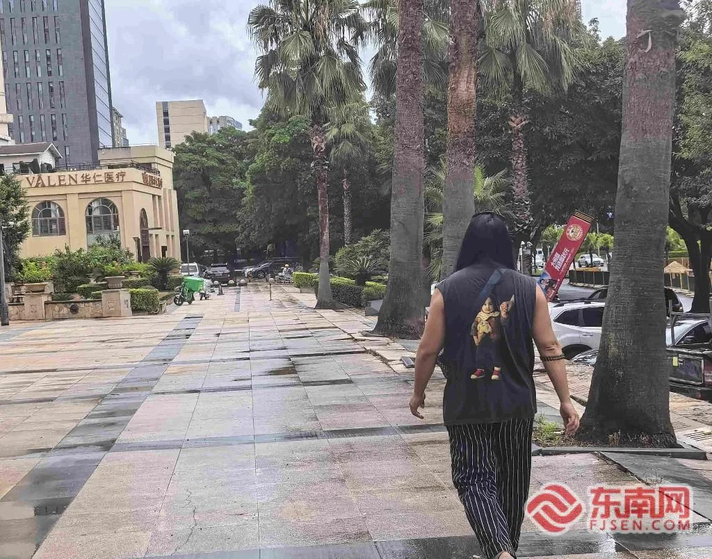 【跨海安家 逐梦八闽】①台湾泰雅族音乐人黄雅各:在福建实现梦想与团圆 - 配图6