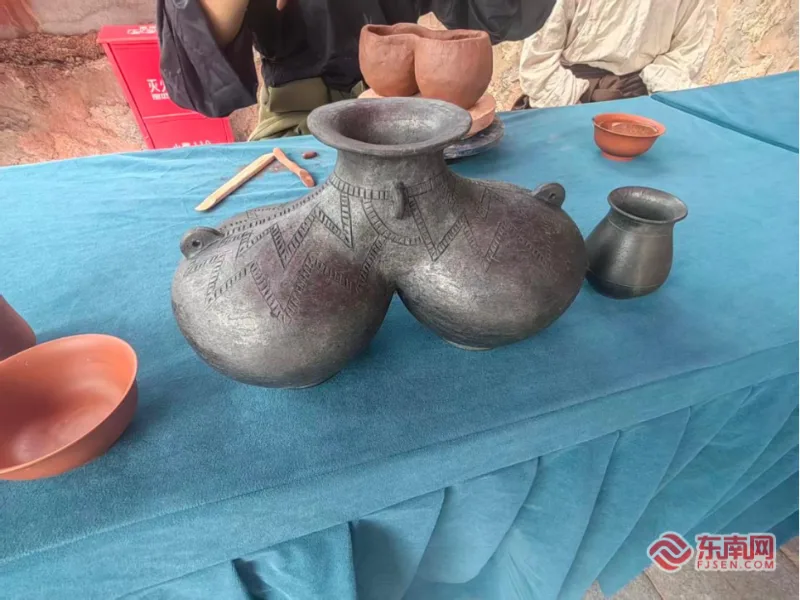 行走昌都看文化保护｜薪火相传续文脉