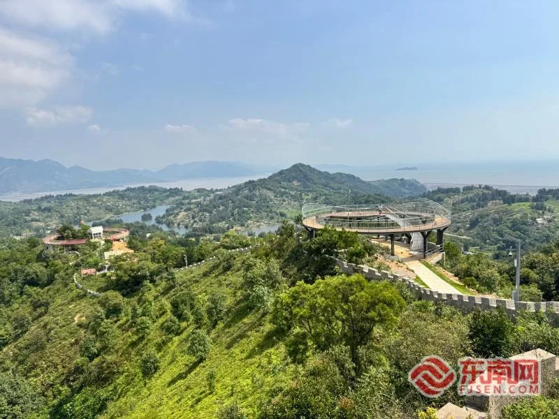 “益”路生花 城乡共暖——看彩票公益金如何绘就山海新画卷