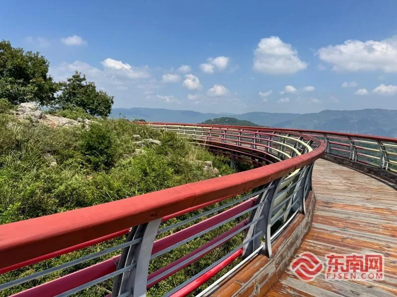 “益”路生花 城乡共暖——看彩票公益金如何绘就山海新画卷 - 配图2