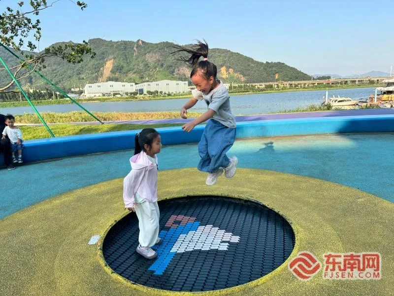 “益”路生花 城乡共暖——看彩票公益金如何绘就山海新画卷 - 配图6