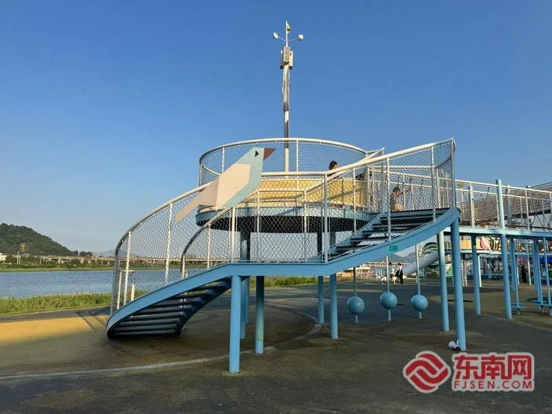 “益”路生花 城乡共暖——看彩票公益金如何绘就山海新画卷 - 配图7