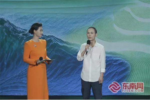 壮阔“十五五” 统计启新篇!福建省第十七届“中国统计开放日”暨福建省第四次全国农业普查宣传月活动启动 - 配图4