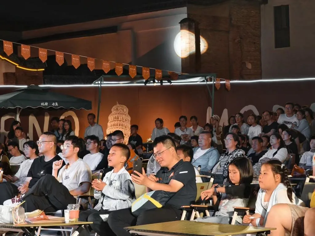 提灯游古巷 月下话乡情!闽台青年将齐聚福州上下杭 共赴团圆之约 - 配图7