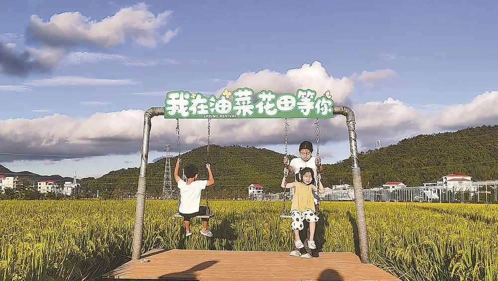 一粒米,何以解锁百般滋味? 经济