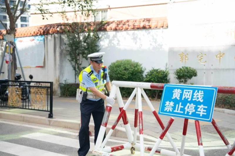 提质增效 稳中有降!福建公安纵深推进道路交通安全治本攻坚三年行动 - 配图3