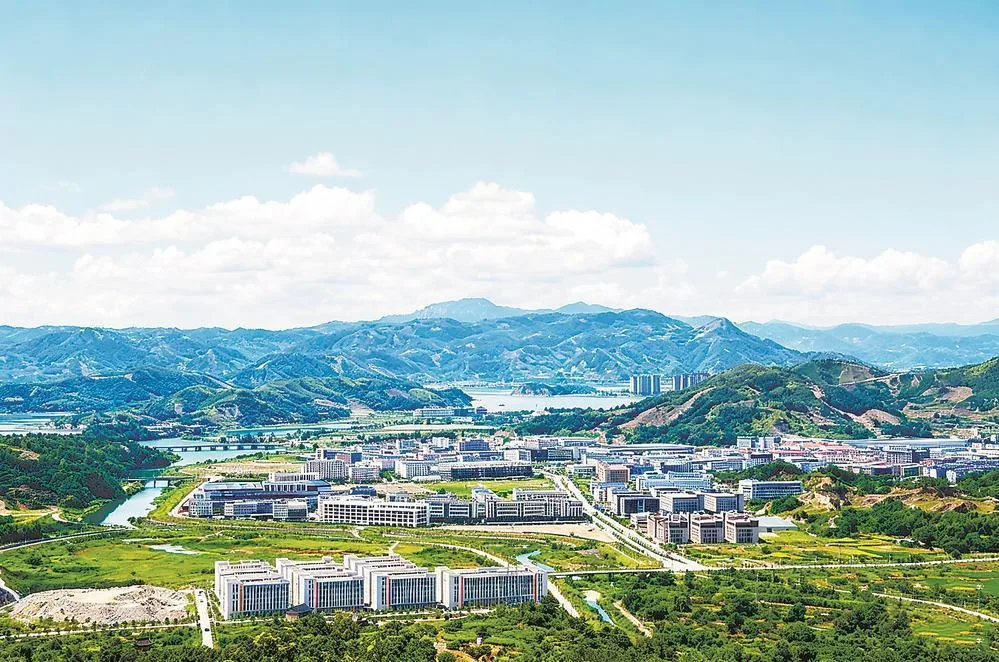 深读 |“老底子”产业也有春天 社会 - 配图5