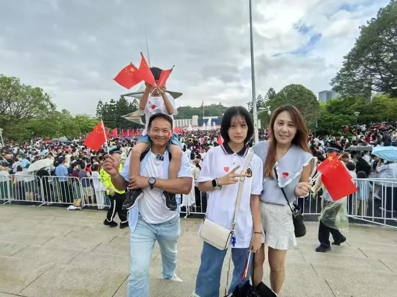 跨海安家 逐梦八闽② | 一颗橄榄球牵两岸 台胞康永明举家扎根福州