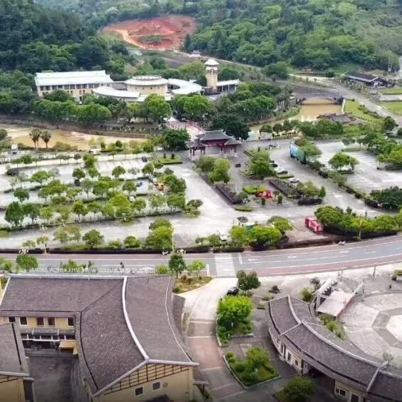 “闽式生活”超带感｜上车，风景就开始了 - 配图8