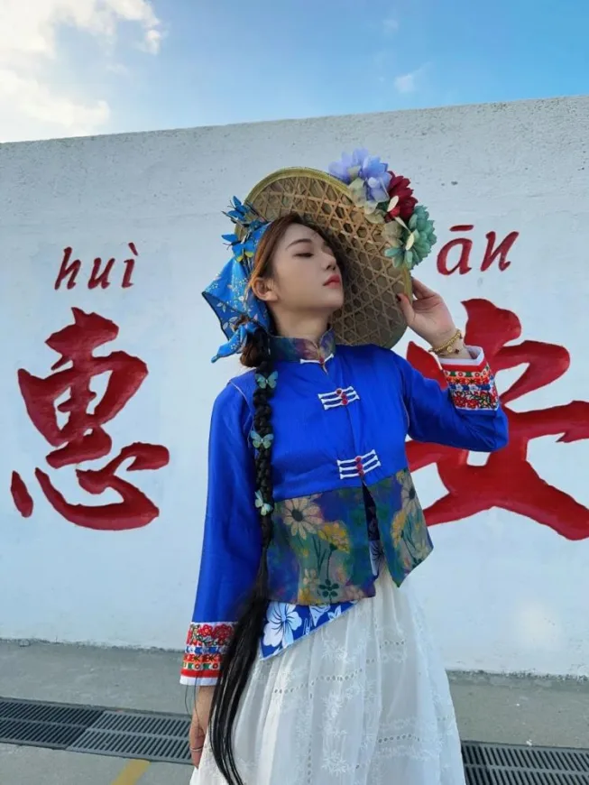 “闽式生活”超带感|在街头,与非遗“不期而遇” - 配图3