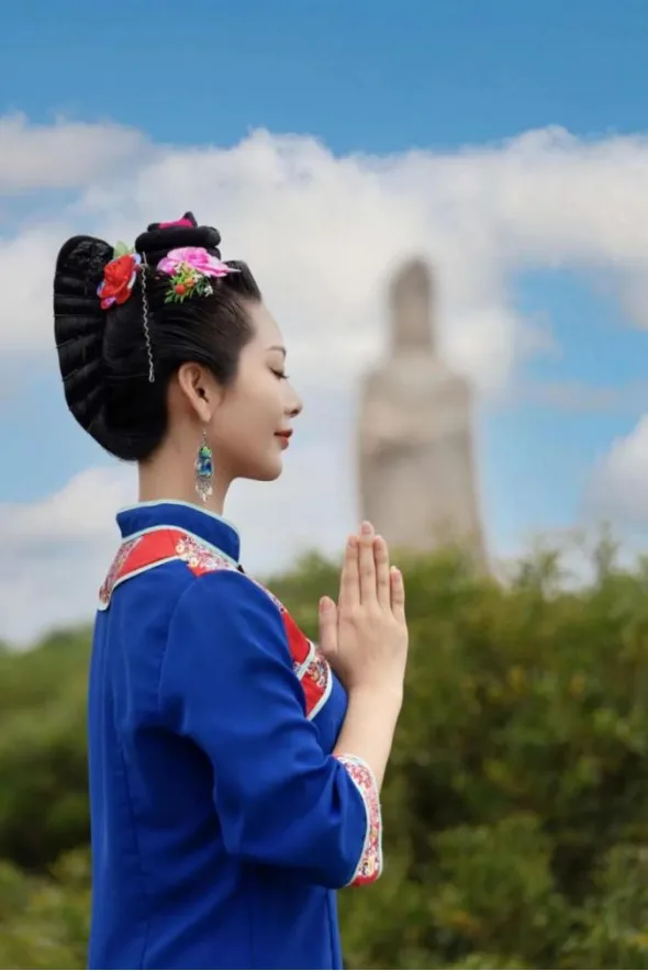 “闽式生活”超带感|在街头,与非遗“不期而遇” - 配图4