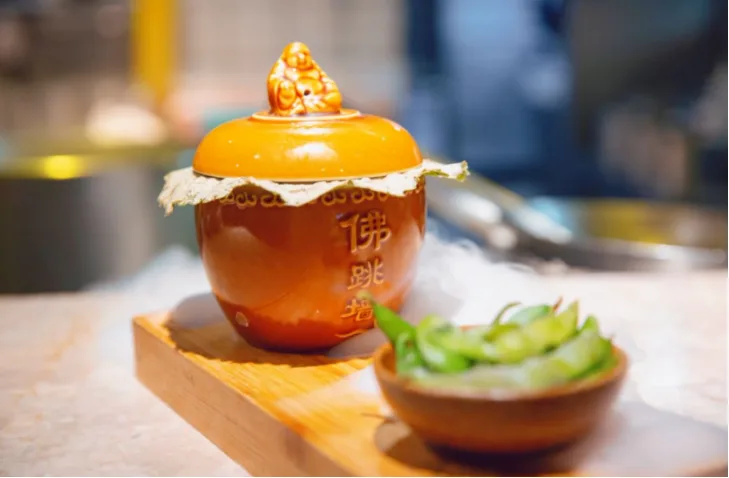 “闽式生活”超带感|在街头,与非遗“不期而遇” - 配图5