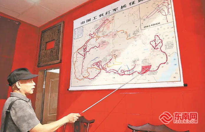 三十载田野“淘”红 两万件旧物归家 社会