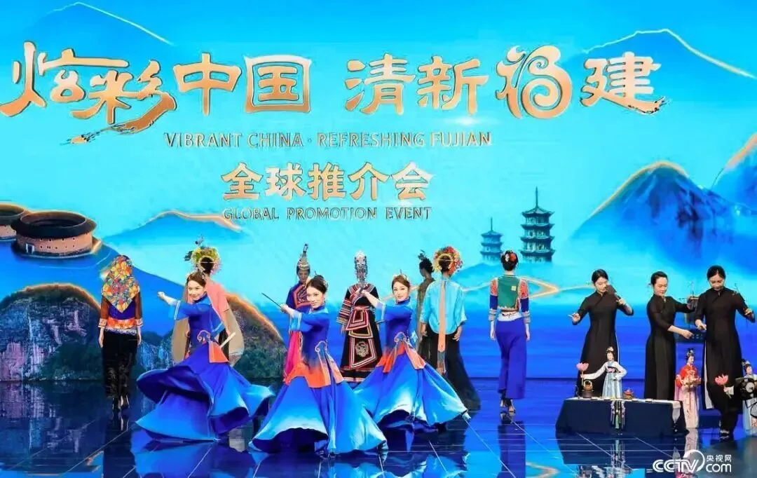 “闽式生活”超带感｜当“福建游”的风吹向世界 - 配图2