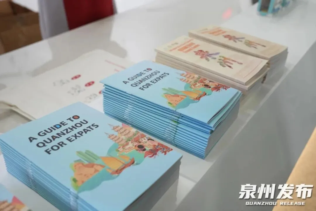 “闽式生活”超带感｜当“福建游”的风吹向世界 - 配图4