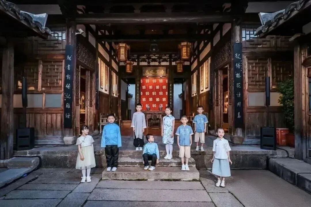 “闽式生活”超带感｜当“福建游”的风吹向世界 - 配图5