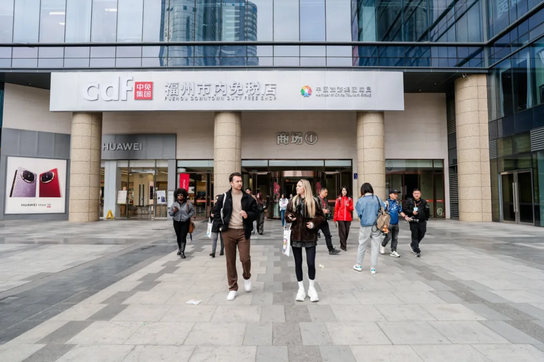 “闽式生活”超带感｜当“福建游”的风吹向世界 - 配图7