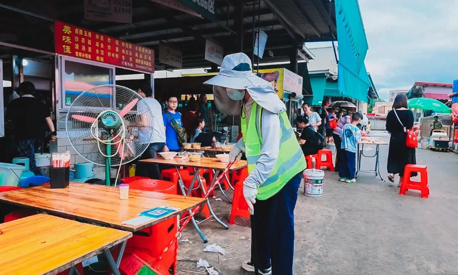 福建首条跨市域地铁打通厦漳生活圈 激活市井烟火消费 - 配图5
