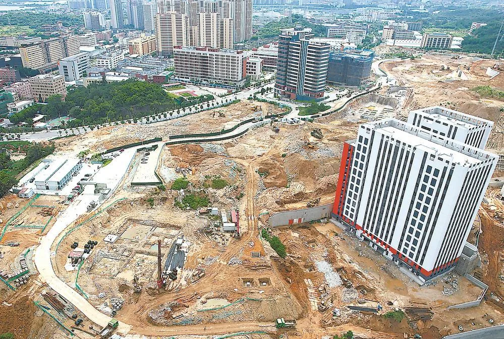 一线攻坚 社会 - 配图2