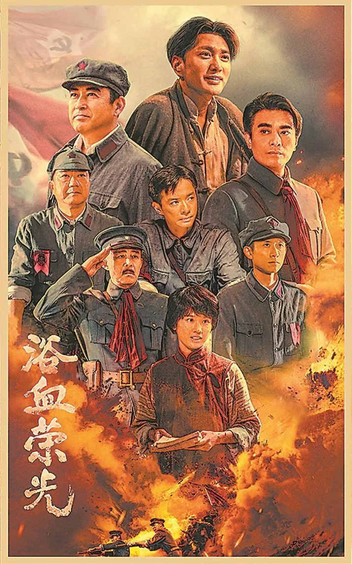 闽派精品“飞天”翱翔“星光”闪耀 文教 - 配图2