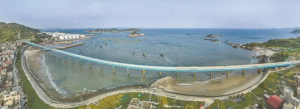 风起闽海 链动深蓝 社会