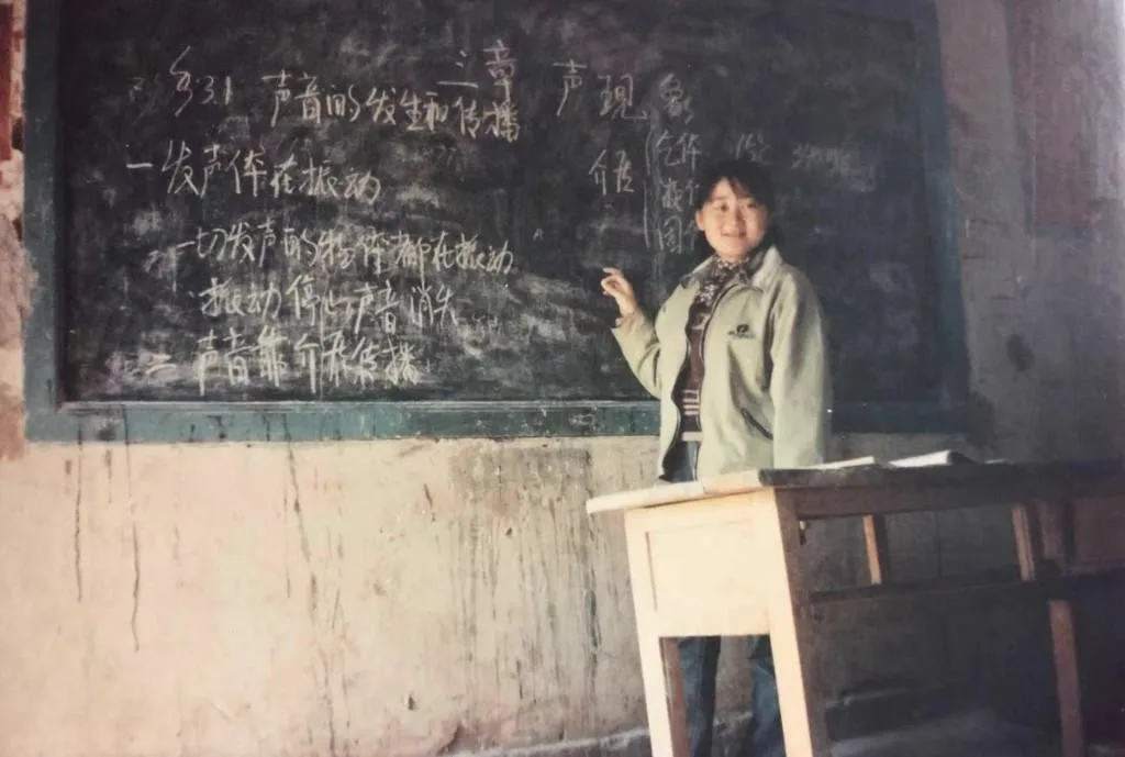 闽宁协作30年:一场跨越两千多公里的研究生支教接力 - 配图2