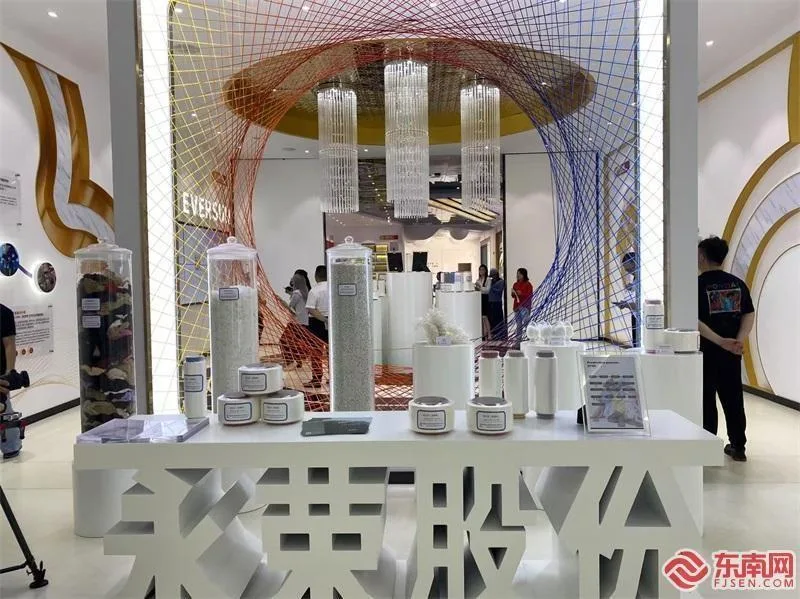 福建民营企业的创新“密码”② | 突破“卡脖子”技术,锻造产业竞争力 - 配图2