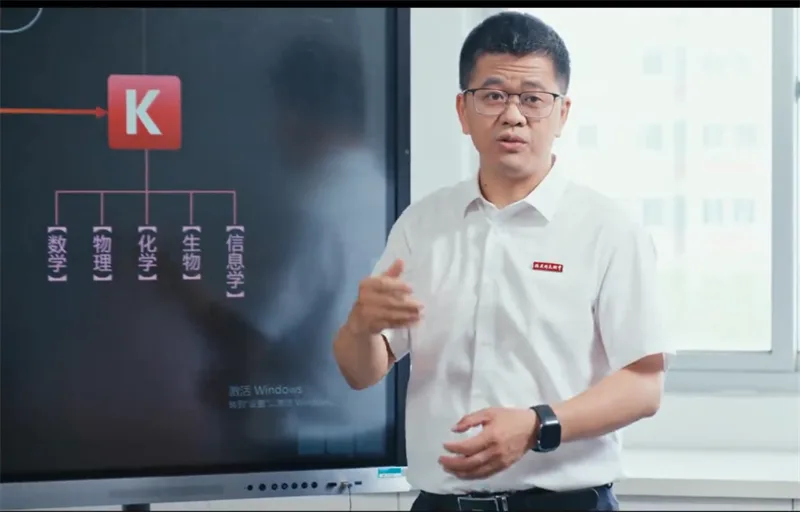 何以附中·系列报道⑦|竞赛捷报频传背后——福建师大附中基础学科创新人才早期培养观察 - 配图3