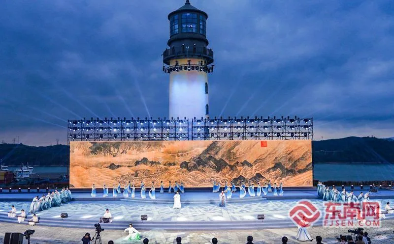 何以中国·当惊世界殊丨大江作证,山河作答 - 配图4