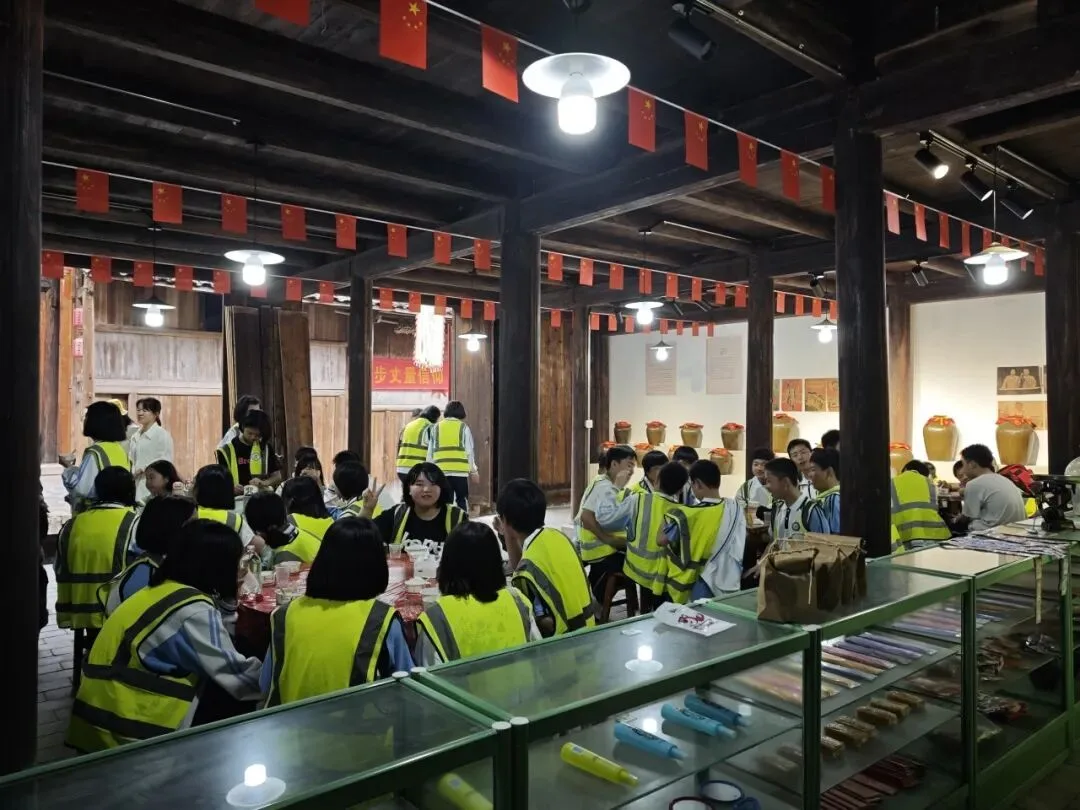 (我们的长征路)红土地上的新长征·宁化篇|红色遗址串珠成链 文旅赋能乡村振兴 - 配图5