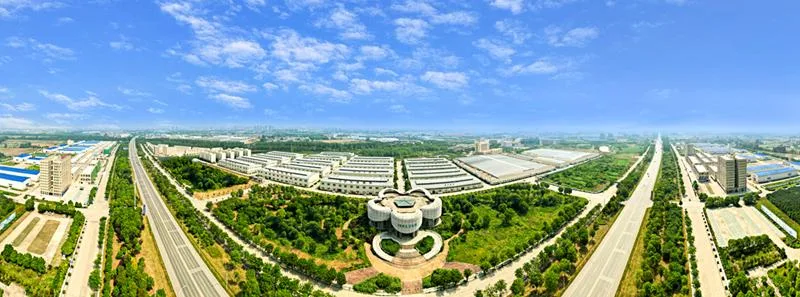 开局之年看中国·潮涌荆楚|一根丝“织”出产业新图景 - 配图3