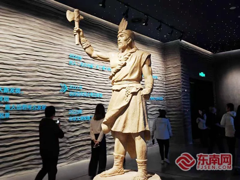 何以中国·当惊世界殊丨石家河畔,五千年文明回响