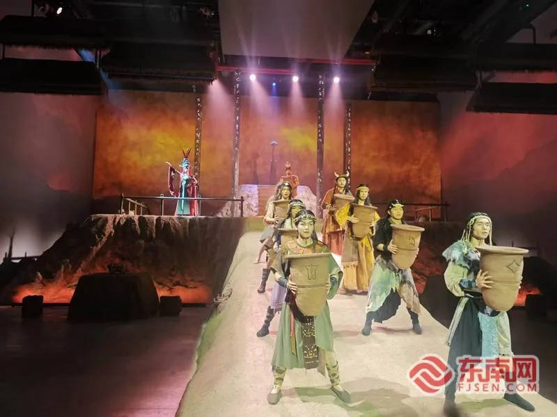 何以中国·当惊世界殊丨石家河畔,五千年文明回响 - 配图4