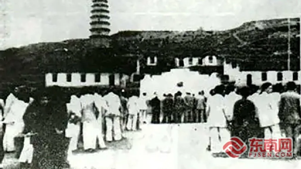 八十年薪火赓续!台湾抗日志士后人重走“光复致敬”之路 见证两岸血脉同源 - 配图2