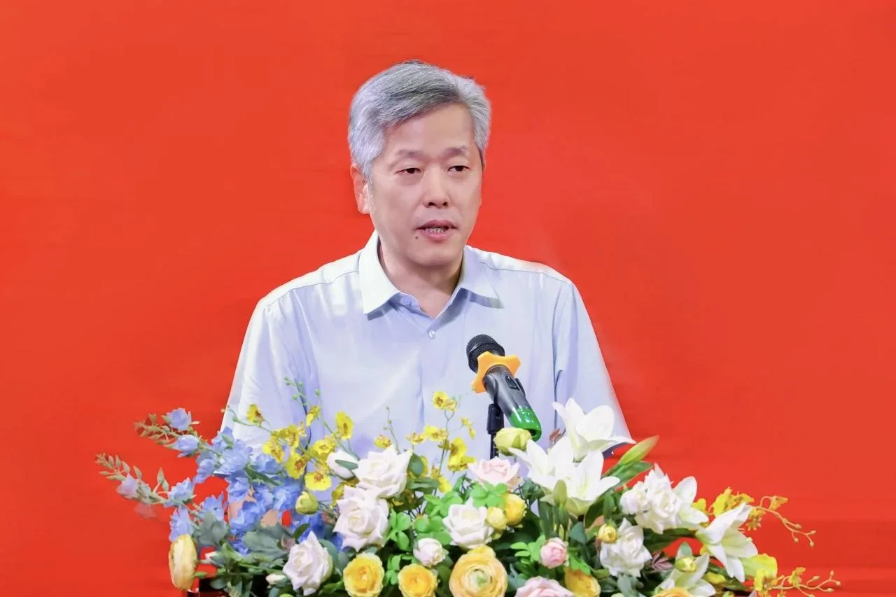 2026年海峡儿童阅读交流活动暨第十一届海峡两岸青少年快乐读书会开幕式在榕举行 - 配图3