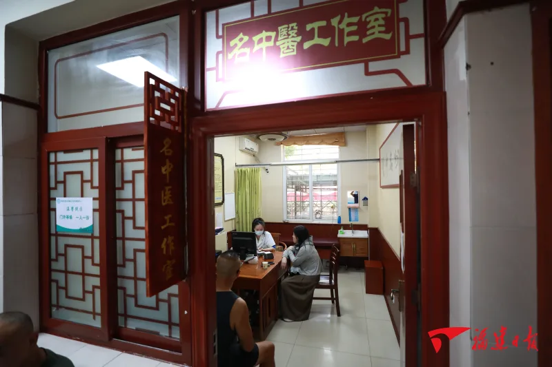 深读 | 芗城基层医院凭什么“反向留人” 社会 - 配图3