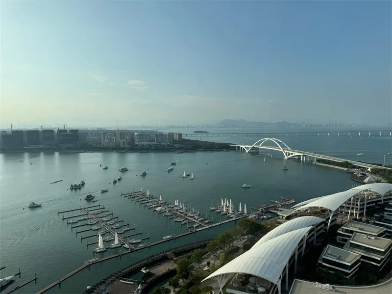 沿1号滨海风景道,看山海与非遗共舞 - 配图2